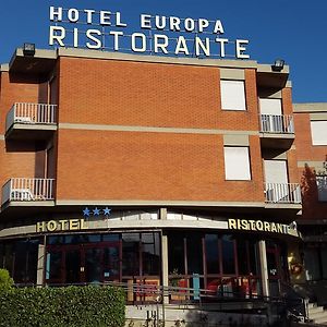 Hotel Europa